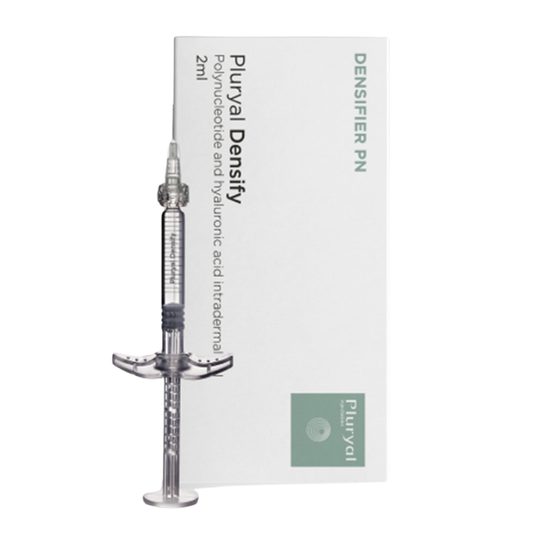 プルリアルデンシファイ