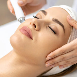 ハイドラフェイシャル