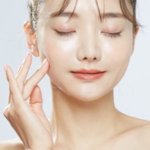 ヴェルベットスキン