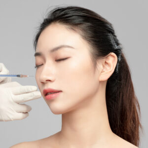 ボトックス注射