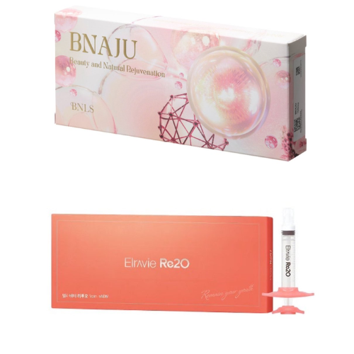 ブナジュ（BNAJU・Re2O）