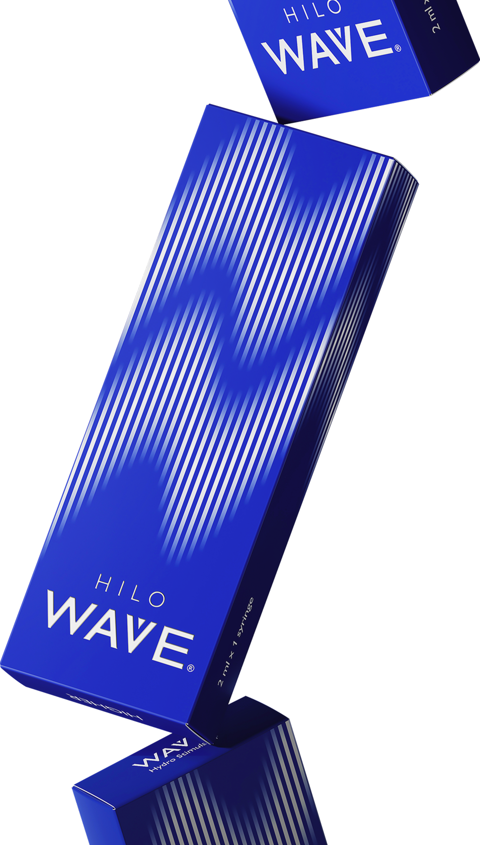 HILO WAVE(ヒローウェーブ)