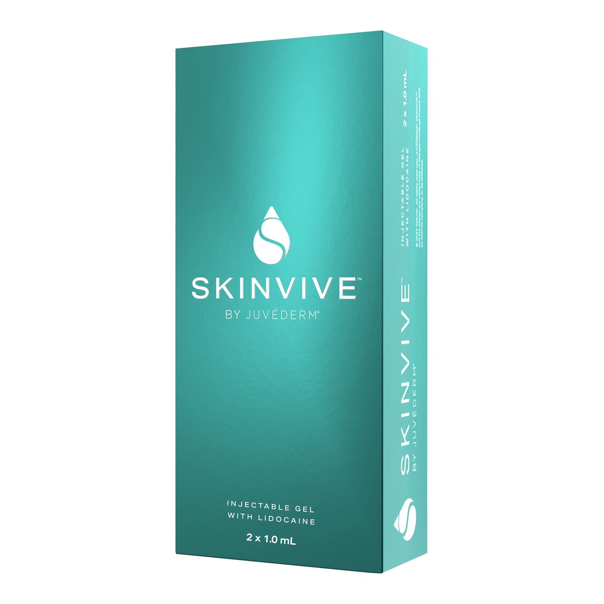 スキンバイブ（SKINVIVE™）